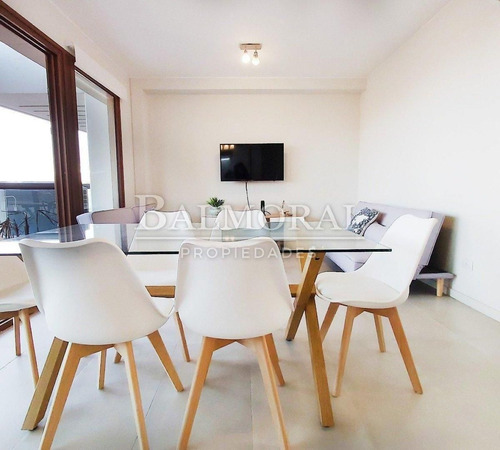 Imagen 8 de 21 de Departamento En Alquiler - Zona Centro Playa / Ref: 3054