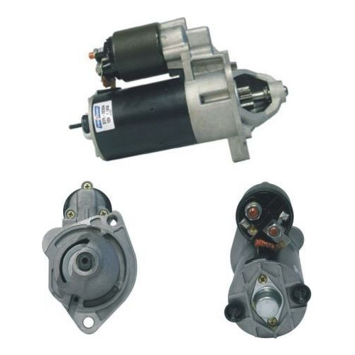 Burro Motor De Arranque Para Audi A4 A6 Vw Passat 12v 9d Par