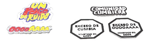 Chopp Un Poco De Ruido - Archivo Stl Para Imprimir 3d