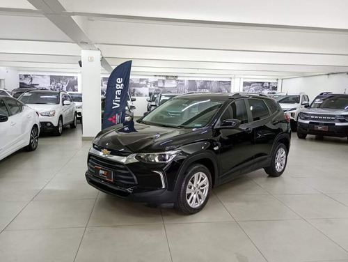Chevrolet Tracker 1.0 TURBO FLEX LT AUTOMÁTICO