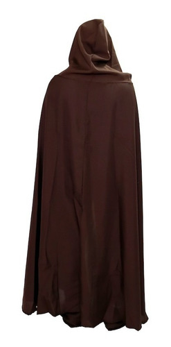 Imagen 7 de 8 de Disfraz Star Wars Jedi Deluxe Adulto