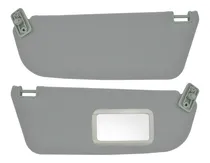 Comprar Par Viseras Parasol Gm Corsa 2002 2008 Tornado Meriva