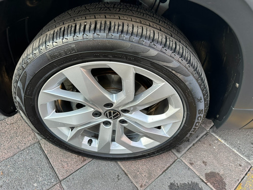 Volkswagen Taos 1.4 Tsi Comfortline At