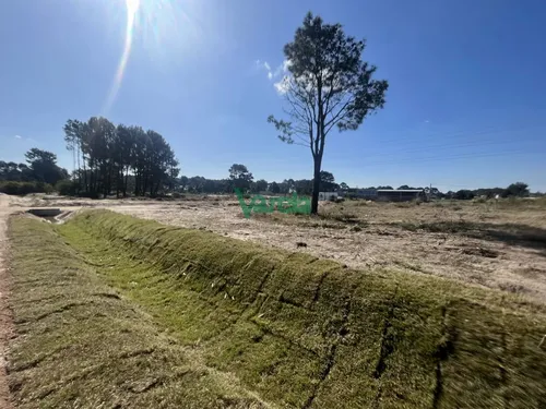 Venta De Terreno Financiado Ultimo Montes De Solymar.!!