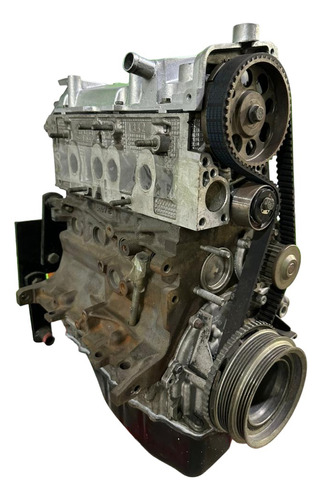 Motor 7/8 Para Dodge  Forza 2012 Al 2015   Remanufacturado (Reacondicionado)
