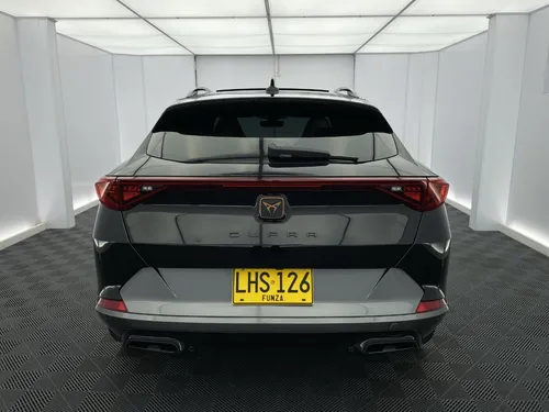 Cupra formentor 2.0 Tsi Mate Dsg