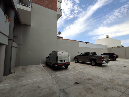 Imagen 15 de 16 de Venta Monoambiente Con Amplio Balcón En Ricchieri Land San Lorenzo
