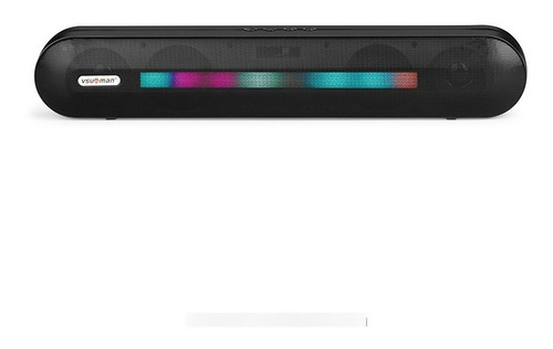 Imagen 2 de 4 de Barra De Sonido Bluetooth Vnn-530