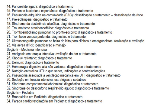 D&t Informed Medicina De Emergencia: D&t Informed Medicina De Emergencia, De Brandao Neto, Rodrigo Antonio. Editora Manole, Capa Mole, Edição 1 Em Português, 2023