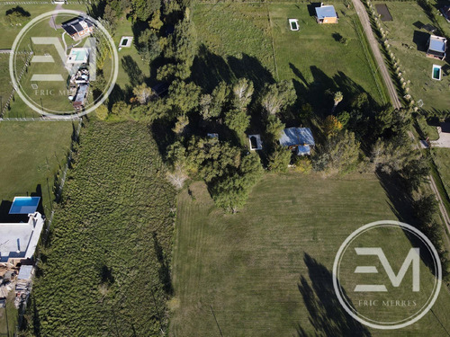 Terreno En Venta En Presidente Perón