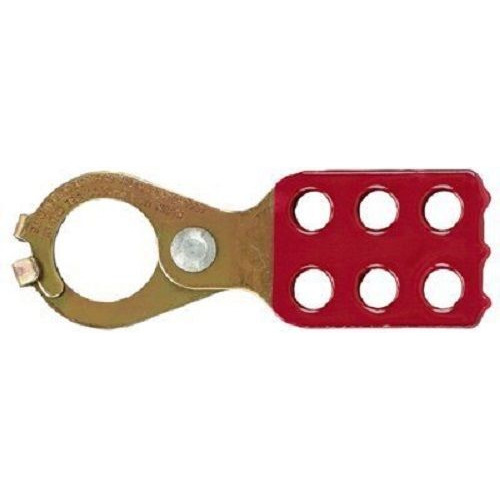 Klein Tools 45200 Lockouts With Interlocking Tabs 1 Dia Yyn