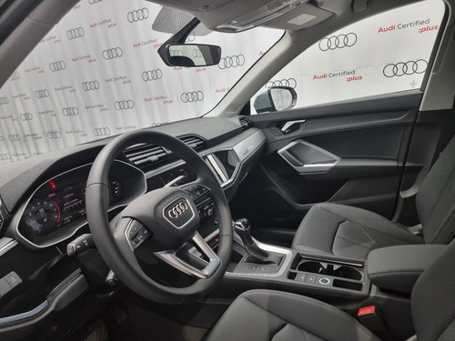 Audi Q3 1.4 35 Tfsi Dynamic 150hp Dsg