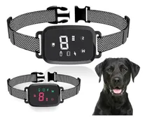 Comprar Collar Antiladridos Automatico Para Perros Dog Training