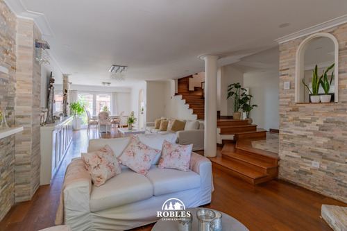 Casa - Chalet En Venta En Mar Del Plata