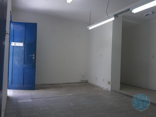 Imagem 2 de 15 de Predio Comercial 604m² Total - V-11221