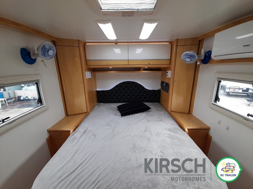 Imagem 12 de 15 de Motorhome Itapoa Off-road F4000 4x4 Y@w4