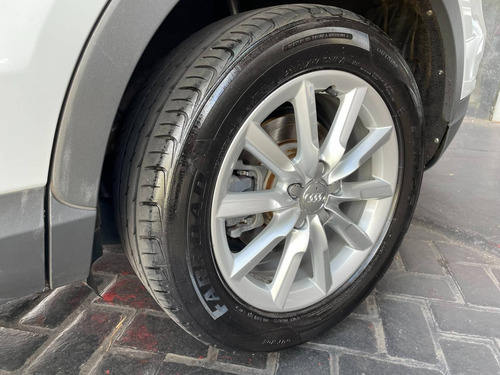 Imagem 14 de 14 de Audi Q3 1.4 Tfsi Attraction Gasolina 4p S Tronic