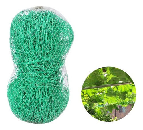 Red De Soporte Plantas Malla Enrejada Para Plantas Trepadora