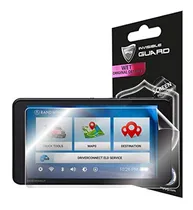 Comprar Ipg Para Rand Mcnally Tnd 540 Lm 5 Gps Protector De Pantalla