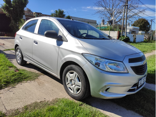 Chevrolet Onix 1.0 Lt 78cv