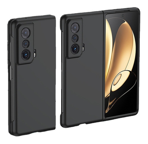 Funda Para Honor Magic Vs 5 G Con Protección Contra Arañazos