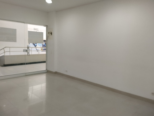 Local Comercial En Arriendo Santa Lucía, Cartagena