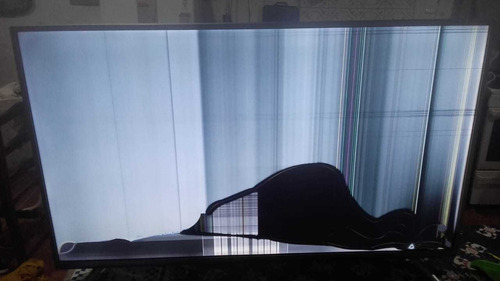 Tv.led Smart 49 Marca Onn.para Repuesto
