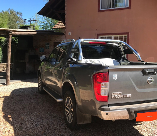Nissan Frontier 2020 2.3 Le Cd 4x2 Mt