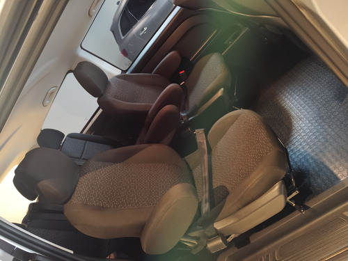 Mercedes-Benz Vito 1.6 111 CDI Furgón Plus