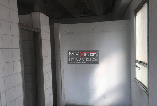 Imagem 18 de 18 de Galpão À Venda, 560 M² Por R$ 1.900.000,00 - Parque Mandaqui - São Paulo/sp - Ga0279