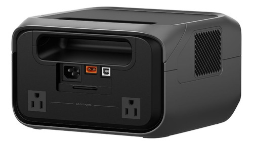 Generador Eléctrico Ecoflow River 3 Plus 600w 286wh Ups