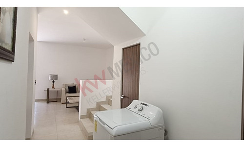 Renta Casa Semiamueblada En Viñedos: Más Que Una Casa, Un Estilo De Vida