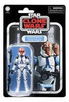 Comprar Figura Star Wars The Clone Wars 332nd Ahsoka's Clone Trooper