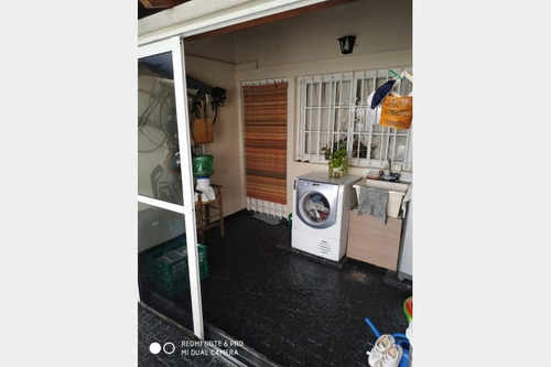 Imagen 8 de 11 de Triplex En Venta En Haedo