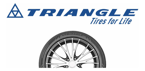 Set De 2 Cubiertas 195 60 16 Triangle De Sandero Stepway