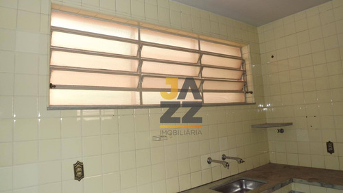 Imagem 6 de 26 de Casa Com 3 Dormitórios À Venda, 210 M² Por R$ 840.000,00 - Taquaral - Campinas/sp - Ca12863