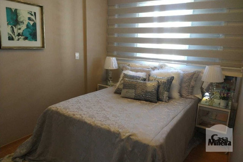 Imagem 7 de 15 de Apartamento À Venda No Buritis - Código 324183 - 324183