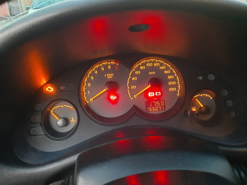 Imagem 7 de 9 de Chevrolet Corsa Classic 2008 1.0 Spirit Flex Power 4p