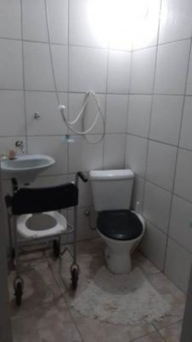 Imagem 10 de 15 de Chácara Em Itanhaém, No Bairro Lucel, Com 6900 M² De Área Total E Com 03 Dormitórios Sendo 03 Suítes E 01 Banheiro Ref: 6546/ac