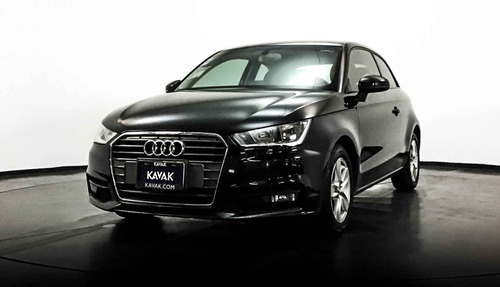 Imagen 1 de 15 de 17339 - Audi A1 2016 Con Garantía At