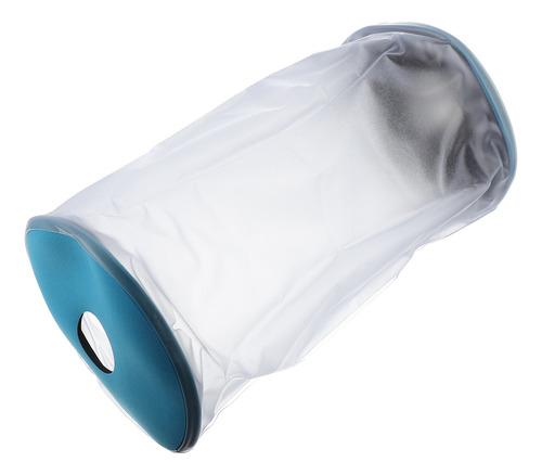 Protector De Yeso Reutilizable Para Ducha, Impermeable, Con
