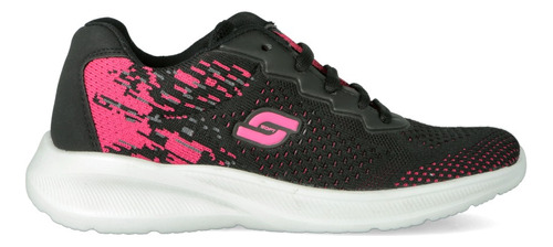 Zapatillas Deportivas Mujer Reforzadas Livianas Soft 7300