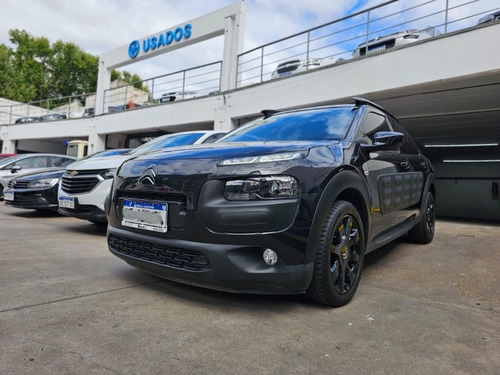 Citroën C4 Cactus 1.2 Puretech 110 At6 S&s Shine