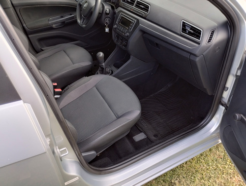 Volkswagen Gol Trend 1.6 Trendline 101cv