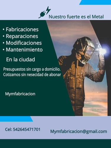 Puertas Y Cerramientos