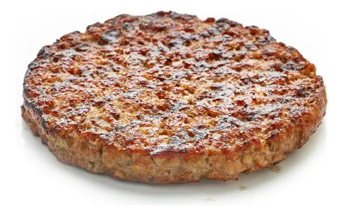 Paty Express Hamburguesa Caja X 40 U.