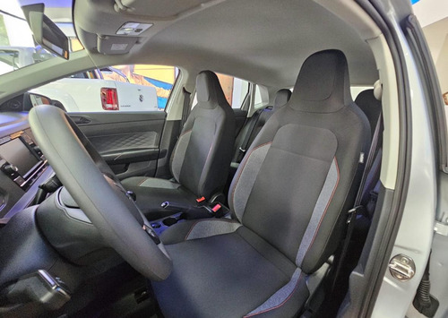 Volkswagen Polo 1.6 Msi Track