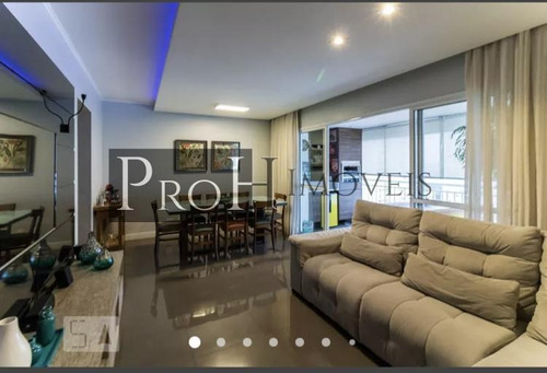 Imagem 1 de 15 de Apartamento Para Venda Em São Bernardo Do Campo, Vila Lusitânia, 3 Dormitórios, 1 Suíte, 2 Banheiros, 2 Vagas - Anideasi_1-1704035