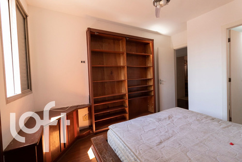Imagem 21 de 30 de Apto Vila Madalena | 3 Quartos | 110 M² | Cond: R$1600.00 | 2 Vagas - 1v600h6
