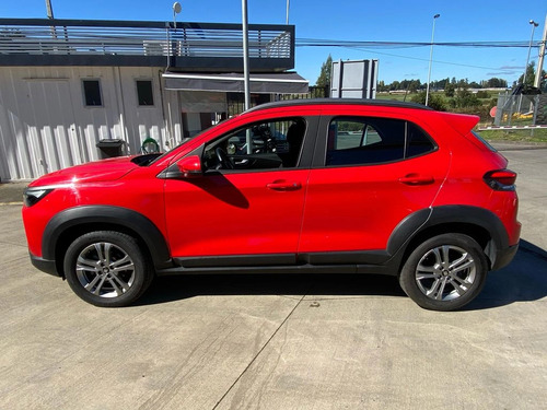 Fiat Pulse PULSE DRIVE 1.3 CVT AT